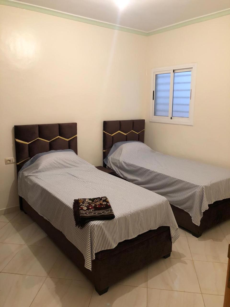 Residence Al Rahma 03 Monte Arrouit エクステリア 写真