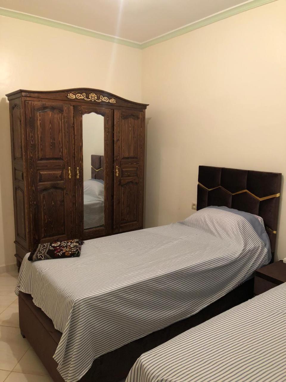 Residence Al Rahma 03 Monte Arrouit エクステリア 写真