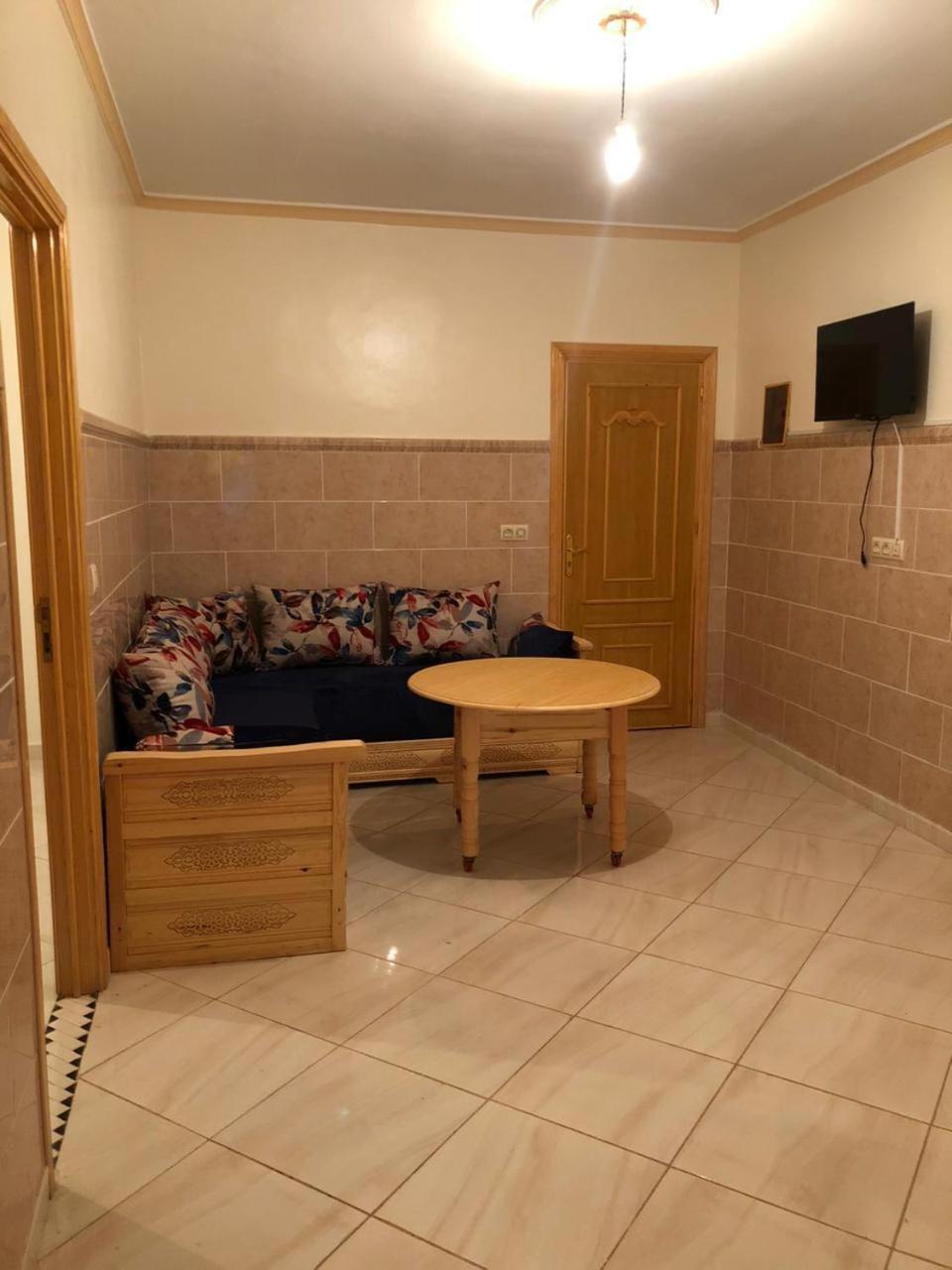 Residence Al Rahma 03 Monte Arrouit エクステリア 写真