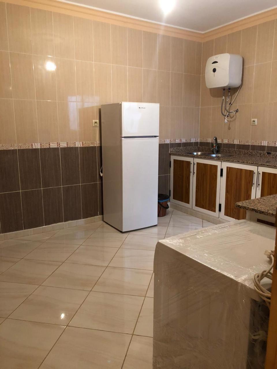 Residence Al Rahma 03 Monte Arrouit エクステリア 写真