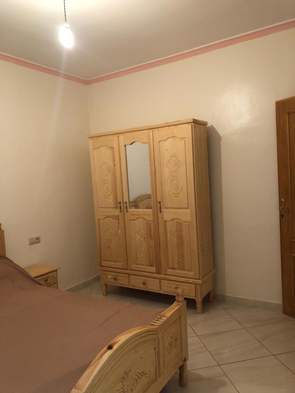 Residence Al Rahma 03 Monte Arrouit エクステリア 写真