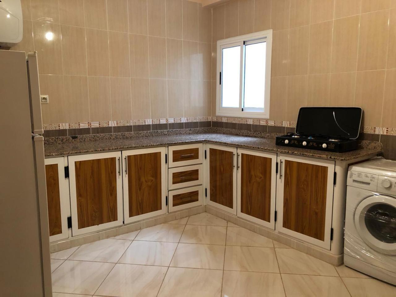 Residence Al Rahma 03 Monte Arrouit エクステリア 写真